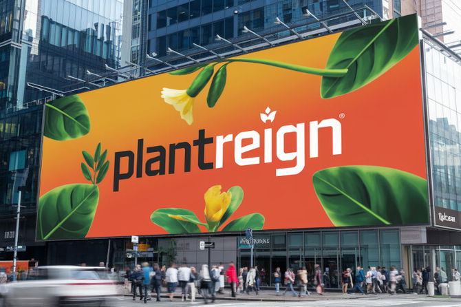 PlantReign.com