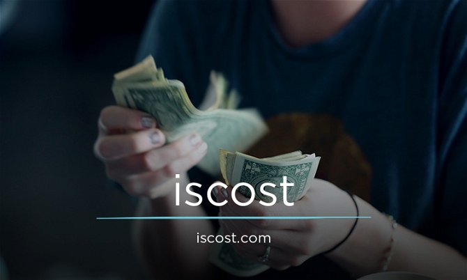 iscost.com