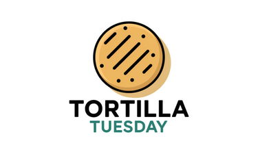TortillaTuesday.com - Creative brandable domain for sale