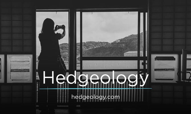 Hedgeology.com