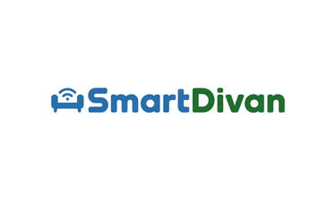SmartDivan.com - Creative brandable domain for sale