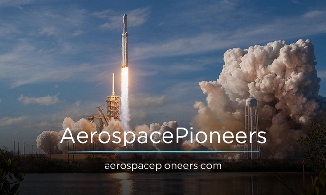 AerospacePioneers.com
