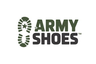 ArmyShoes.com - Creative brandable domain for sale