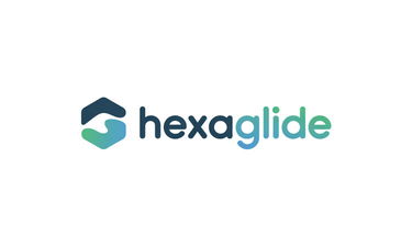 HexaGlide.com - Creative brandable domain for sale