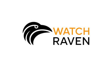WatchRaven.com - Creative brandable domain for sale