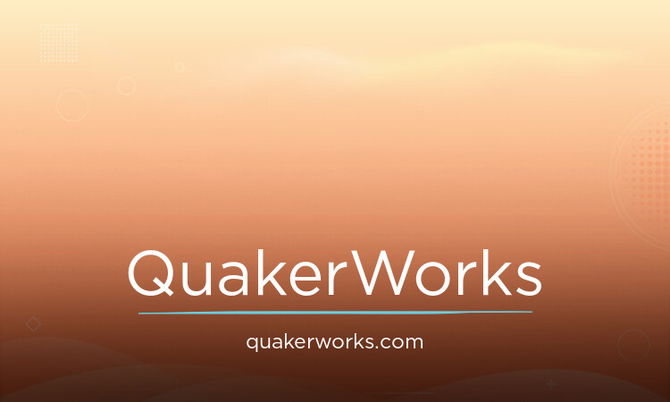 QuakerWorks.com