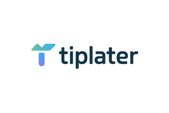 tiplater.com - Creative brandable domain for sale