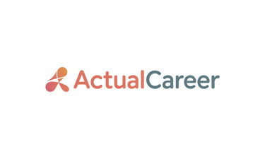 ActualCareer.com - Creative brandable domain for sale