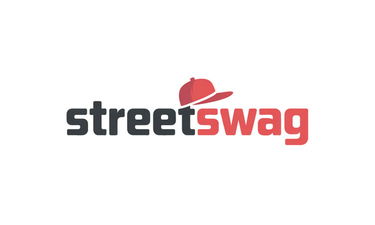 StreetSwag.com - Creative brandable domain for sale