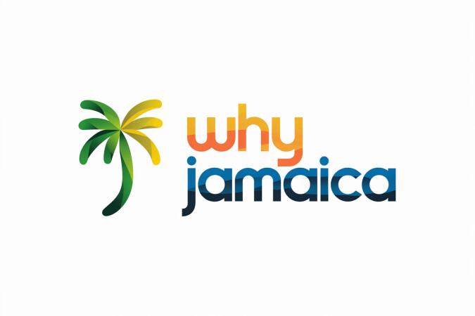 WhyJamaica logo