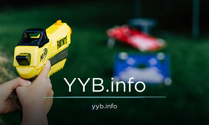 Yyb.info