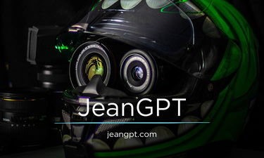 jeangpt.com