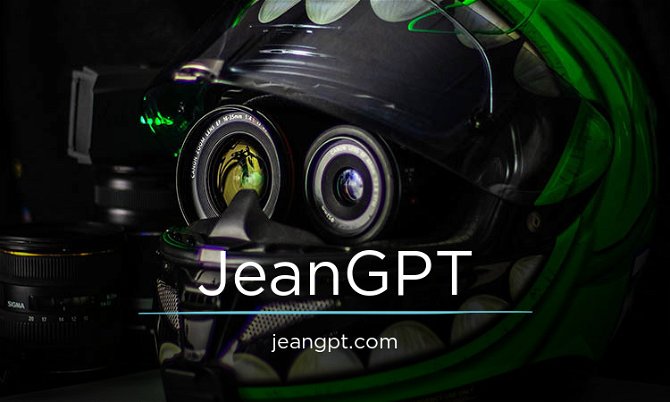 jeangpt.com