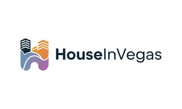 houseinvegas.com Logo