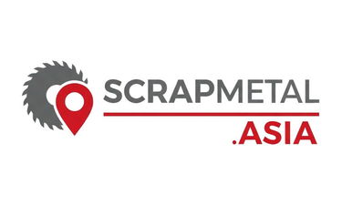 ScrapMetal.Asia - Creative brandable domain for sale