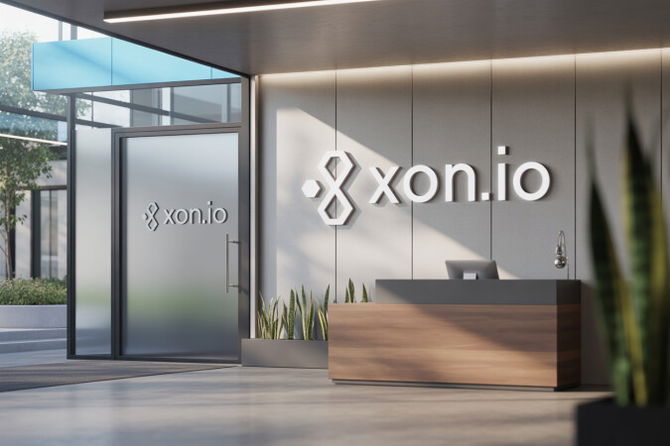 Xon.io — 3