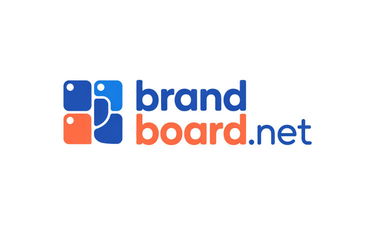 BrandBoard.net - Creative brandable domain for sale