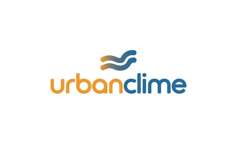 UrbanClime logo