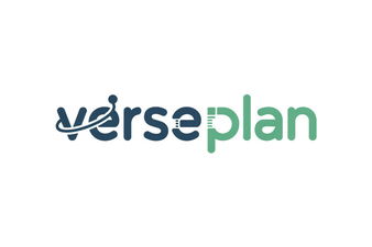 VersePlan.com - Creative brandable domain for sale