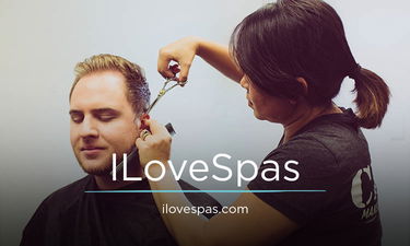 ILoveSpas.com