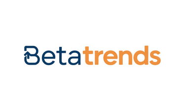BetaTrends.com - Creative brandable domain for sale