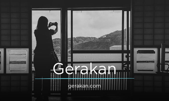 Gerakan.com