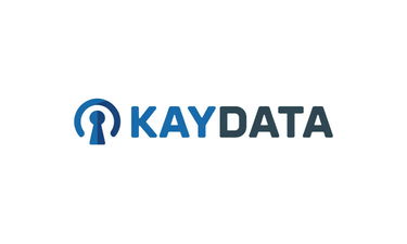 KayData.com - Creative brandable domain for sale