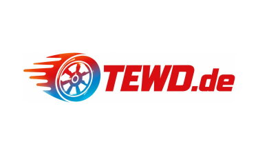TEWD logo