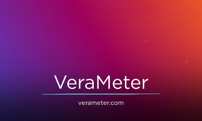 VeraMeter.com