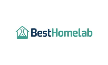 BestHomeLab.com - Creative brandable domain for sale