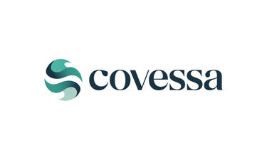 Covessa.com - Creative brandable domain for sale