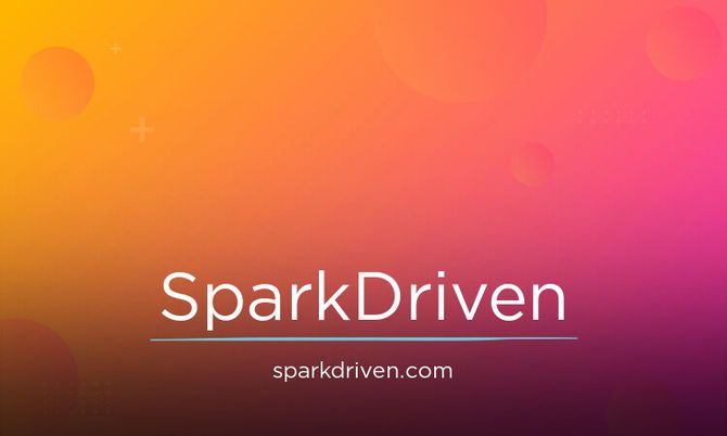 SparkDriven.com