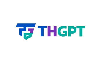 THGPT.com - Creative brandable domain for sale