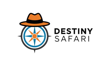DestinySafari.com - Creative brandable domain for sale