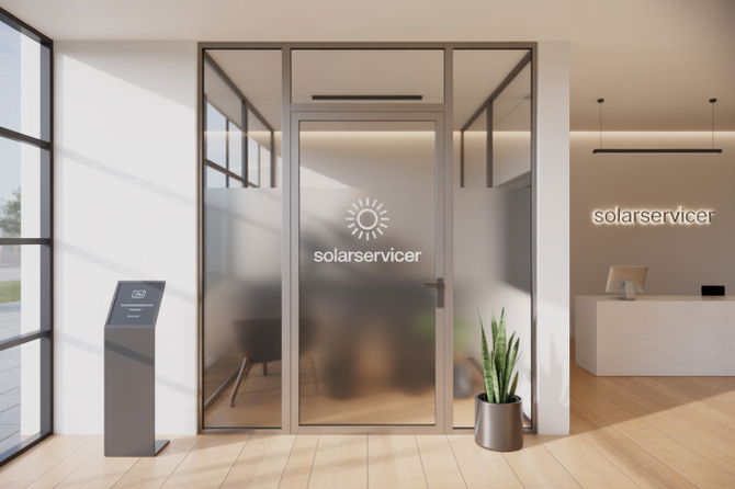 SolarServicer.com