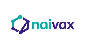 Naivax logo