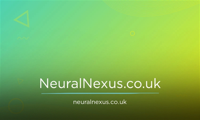 NeuralNexus.co.uk