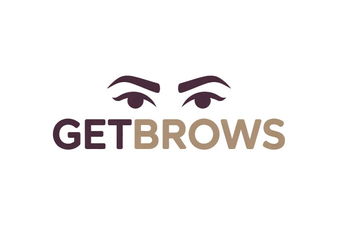 GetBrows.com - Creative brandable domain for sale