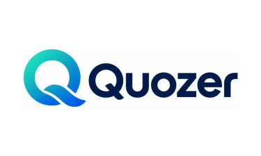 Quozer logo
