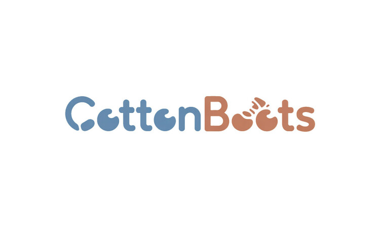 CottonBoots logo