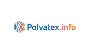 polvatex.info - Creative brandable domain for sale