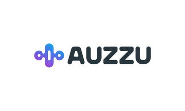 Auzzu.com - Creative brandable domain for sale