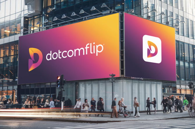 DotComFlip.com — 3