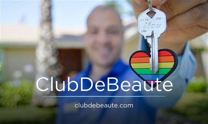 ClubDeBeaute.com