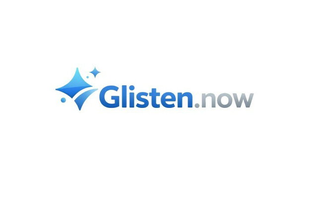 Glisten.now