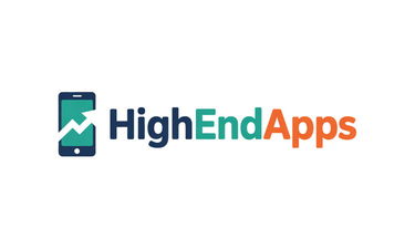 HighEndApps.com - Creative brandable domain for sale