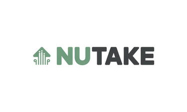 NuTake logo