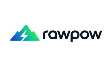 RawPow logo