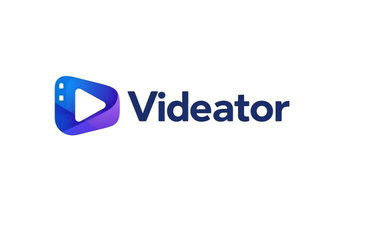 Videator logo