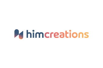 HimCreations.com - Creative brandable domain for sale